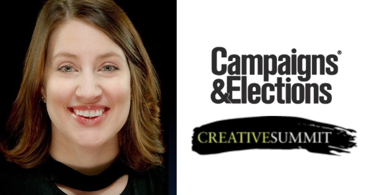 Bringing IMGE's AI-Powered Creative Vision to the C&E Creative Summit